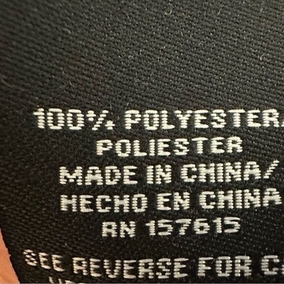 R&K size 2 blue dress - Picture 7 of 8